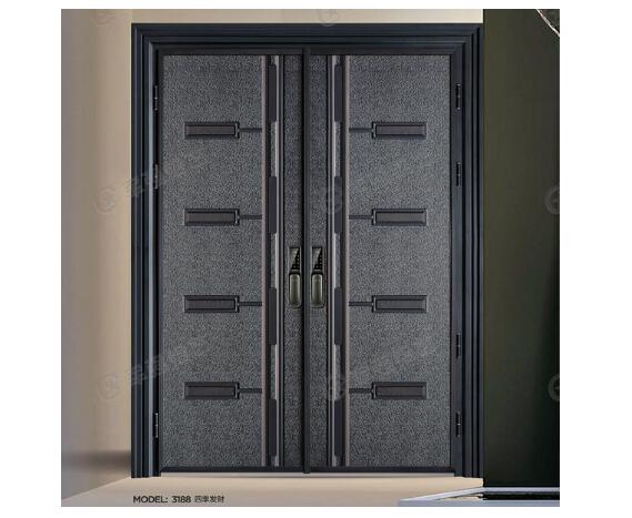 軍強鑄鋁門,帶給你全新的家居生活體驗! 軍強鑄鋁門,帶給你全新的家居生活體驗!