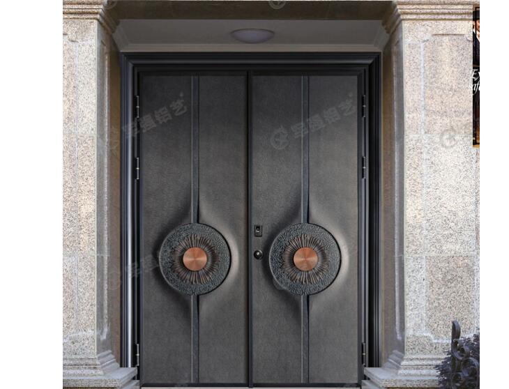 別墅入戶門選購技巧詳解! 別墅入戶門選購技巧詳解!